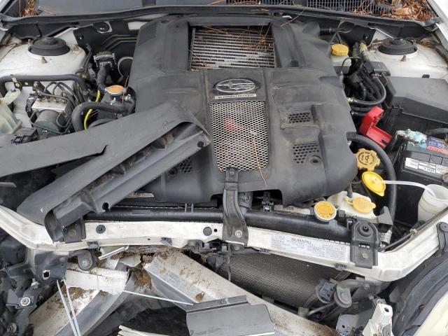 Photo 11 from auction – 2006 SUBARU LEGACY OUT with VIN 4S4BP67C164301123