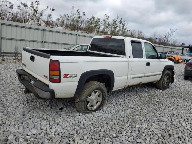 Photo 3 from auction – 2005 GMC NEW SIERRA with VIN 1GTEK19B95E138978