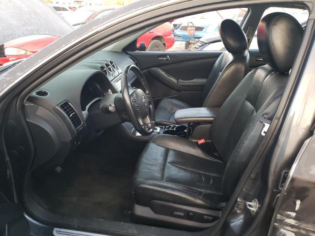 Photo 7 from auction – 2012 NISSAN ALTIMA with VIN 1N4AL2AP2CC141373