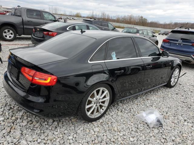 Photo 3 from auction – 2015 AUDI A4 PREMIUM with VIN WAUHFAFL2FN036211
