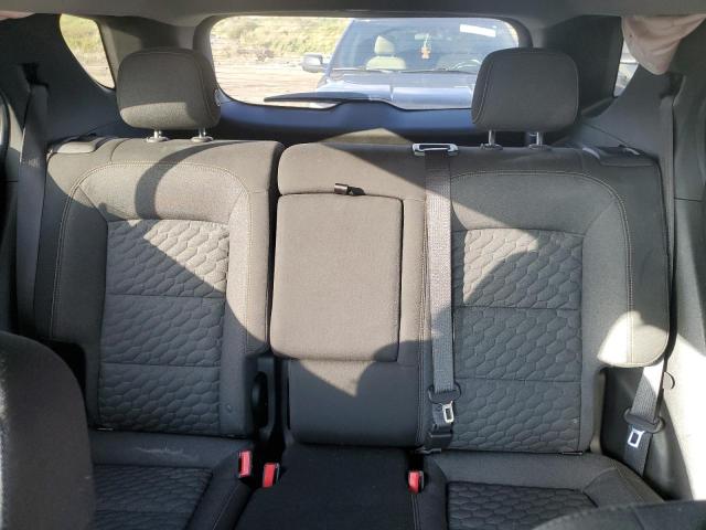 Photo 10 from auction – 2020 CHEVROLET EQUINOX LT with VIN 2GNAXTEV3L6103373