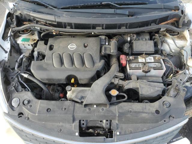 Photo 11 from auction – 2008 NISSAN VERSA S with VIN 3N1BC13E88L439932