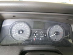 صورة رقم 9 من المزاد - 2010 MERCURY 190E مع VIN 2MEBM7FV0AX636749