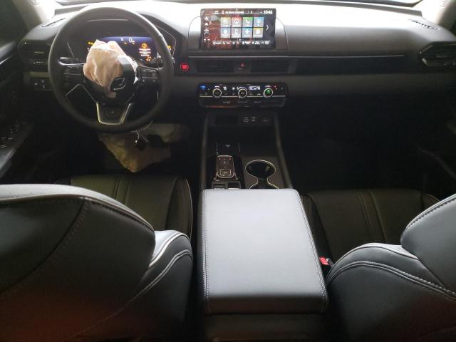 Photo 8 from auction – 2023 HONDA PILOT ELIT with VIN 5FNYG1H83PB050918