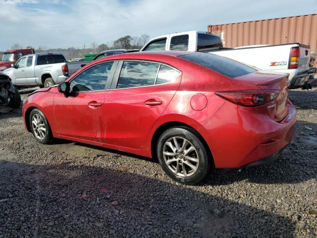 Photo 2 from auction – 2016 MAZDA 3 TOURING with VIN 3MZBM1V79GM303890