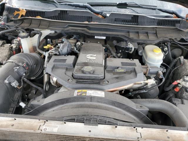 Photo 12 from auction – 2017 RAM 2500 SLT with VIN 3C6UR5ML0HG780198