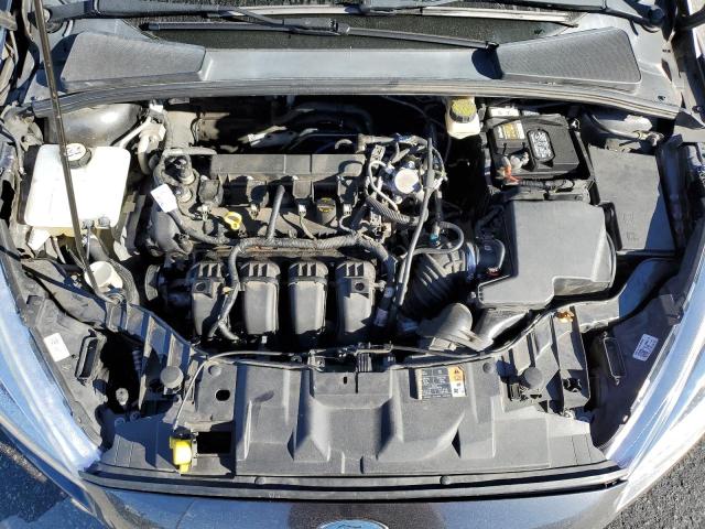 Photo 11 from auction – 2017 FORD FOCUS S with VIN 1FADP3E24HL234828