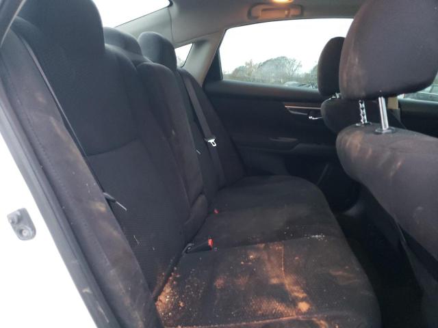 Photo 10 from auction – 2014 NISSAN ALTIMA 2.5 with VIN 1N4AL3AP1EC400248