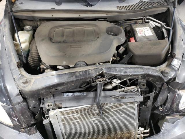Photo 11 from auction – 2011 CHEVROLET HHR LT with VIN 3GNBABFW4BS560880