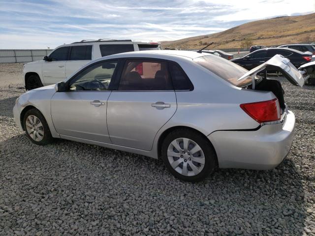 صورة رقم 2 من المزاد - 2010 SUBARU IMPREZA 2. مع VIN JF1GE6A65AH516742