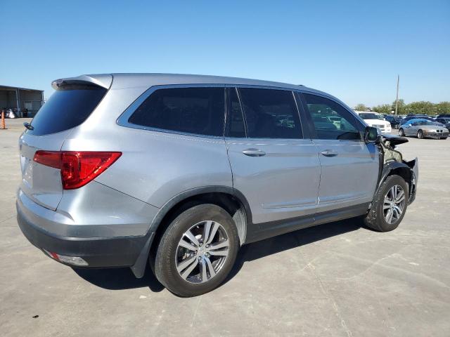 Photo 3 from auction – 2017 HONDA PILOT EXL with VIN 5FNYF5H51HB040776