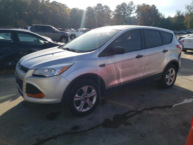 Фото 1 с аукциона – 2014 FORD ESCAPE S с VIN 1FMCU0F79EUA97510