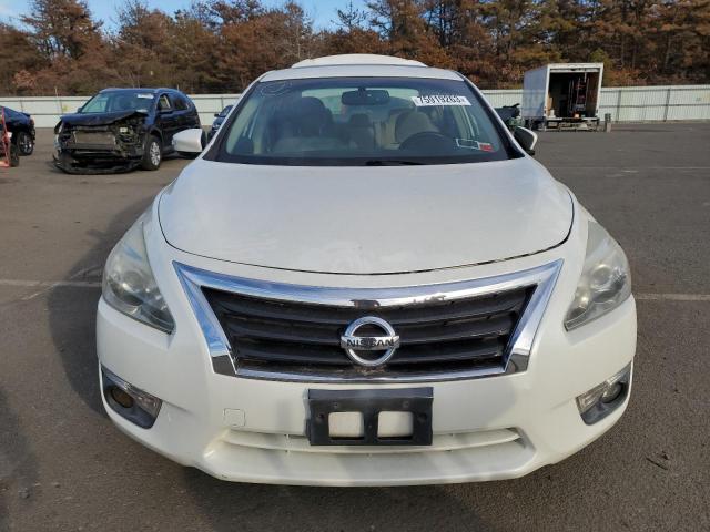 Photo 5 from auction – 2013 NISSAN ALTIMA 2.5 with VIN 1N4AL3AP9DN581845