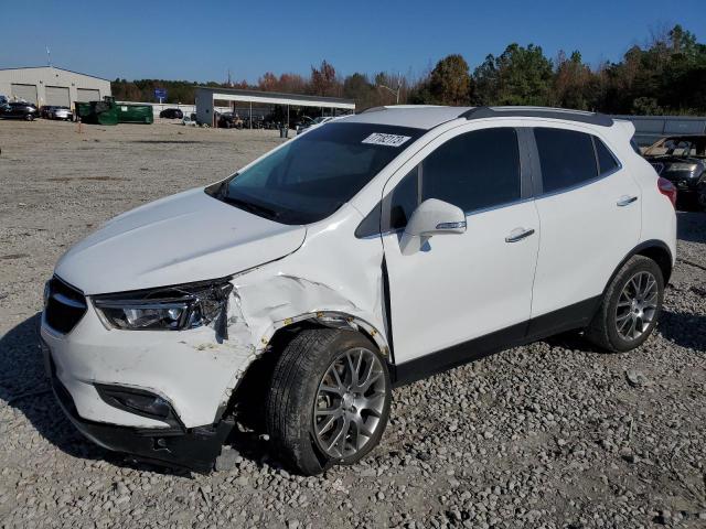 Zdjęcie 1 z aukcji – 2017 BUICK ENCORE SPO z VIN KL4CJ1SB0HB161831