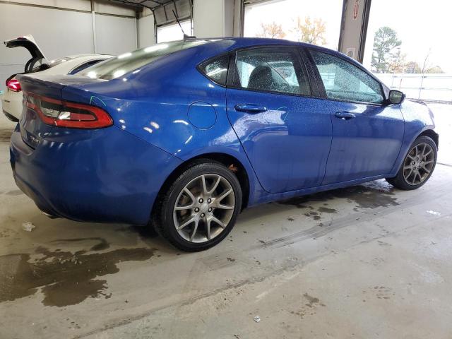 Photo 3 from auction – 2013 DODGE DART SXT with VIN 1C3CDFBA9DD339286