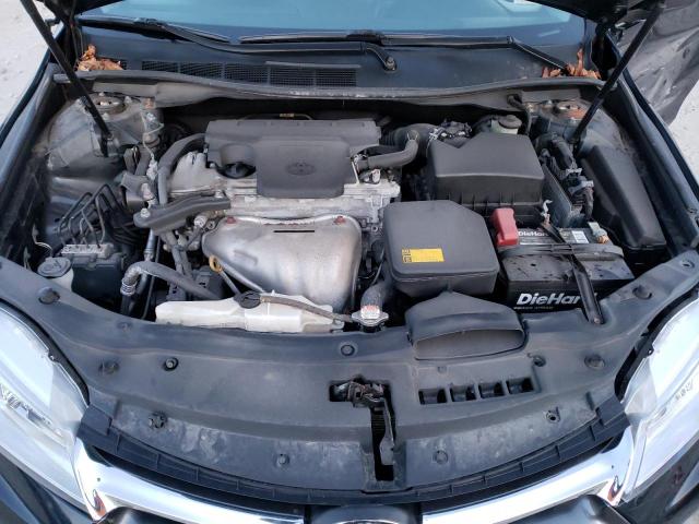 Photo 11 from auction – 2015 TOYOTA CAMRY LE with VIN 4T4BF1FK6FR457579