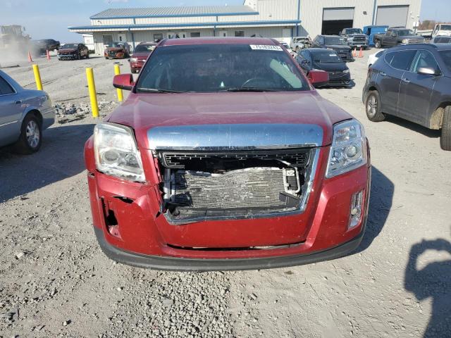 Photo 5 from auction – 2015 GMC TERRAIN SL with VIN 2GKALREK9F6290429