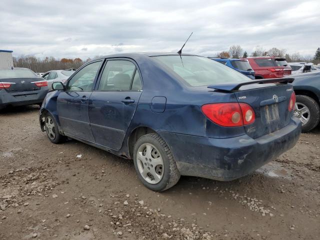 Photo 2 from auction – 2005 TOYOTA COROLLA CE with VIN 2T1BR32E35C377413