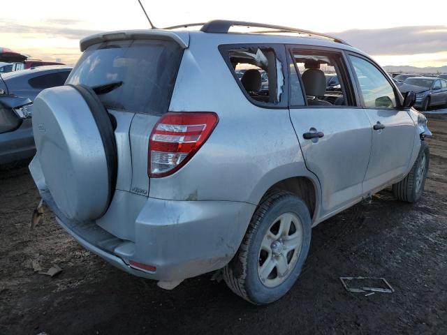 Photo 3 from auction – 2012 TOYOTA RAV4 with VIN 2T3BF4DV0CW200509