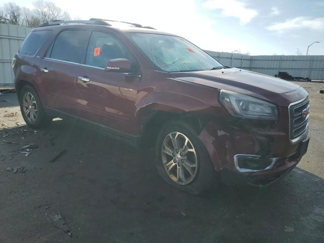 Photo 4 from auction – 2015 GMC ACADIA SLT with VIN 1GKKVRKD7FJ291389