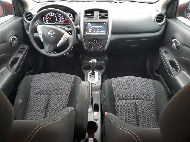 Photo 8 from auction – 2017 NISSAN VERSA S with VIN 3N1CN7AP4HK470199