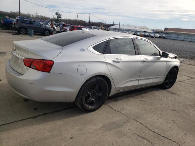 Photo 3 from auction – 2016 CHEVROLET IMPALA LS with VIN 2G11X5SA3G9201841
