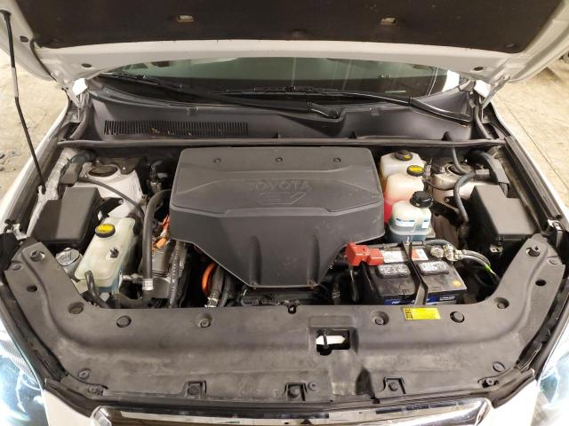 Photo 11 from auction – 2013 TOYOTA RAV4 EV with VIN 2T3YL4DV7DW002109
