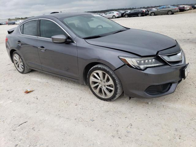 Photo 4 from auction – 2017 ACURA ILX PREMIU with VIN 19UDE2F70HA006052