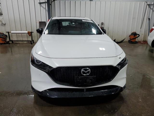 Photo 5 from auction – 2022 MAZDA 3 PREMIUM with VIN JM1BPBNY5N1521571