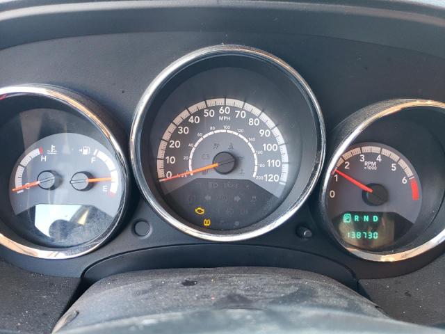Photo 9 from auction – 2012 DODGE CALIBER SX with VIN 1C3CDWDA7CD536243