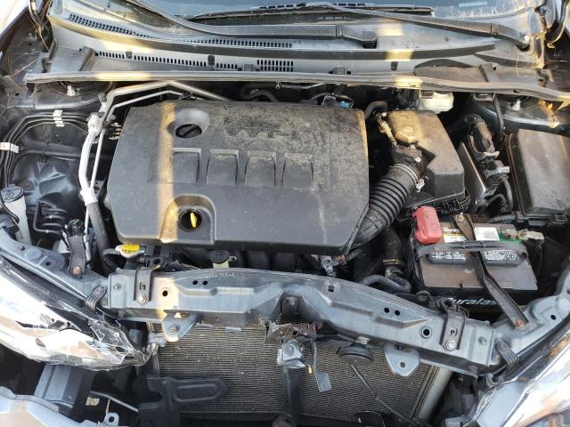 Photo 11 from auction – 2015 TOYOTA COROLLA L with VIN 2T1BURHE8FC307772