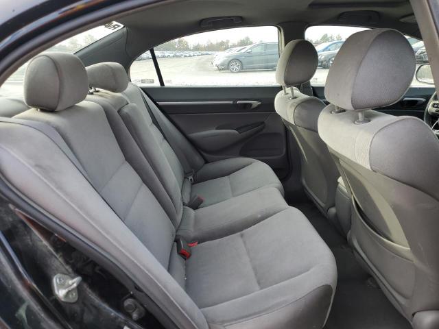 Photo 10 from auction – 2008 HONDA CIVIC EX with VIN 2HGFA16858H356236