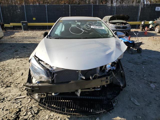 Photo 5 from auction – 2016 TOYOTA COROLLA L with VIN 2T1BURHE1GC599072