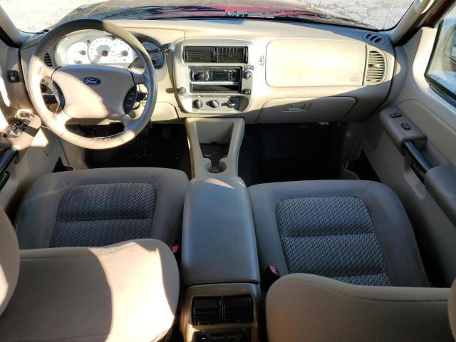 Photo 8 from auction – 2003 FORD EXPLORER S with VIN 1FMZU67E83UC14663