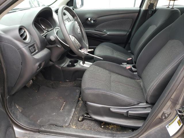 Photo 7 from auction – 2016 NISSAN VERSA S with VIN 3N1CN7AP5GL895584