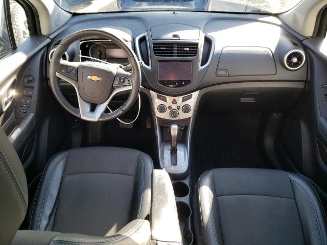 Photo 8 from auction – 2016 CHEVROLET TRAX 1LT with VIN KL7CJLSB6GB655723
