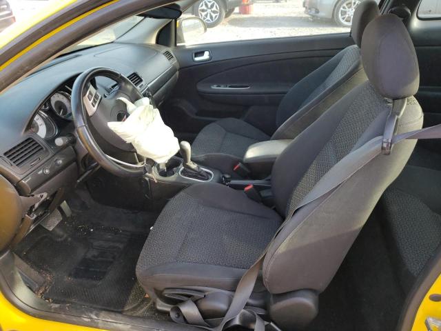 Photo 7 from auction – 2009 PONTIAC G5 with VIN 1G2AS18H797229783