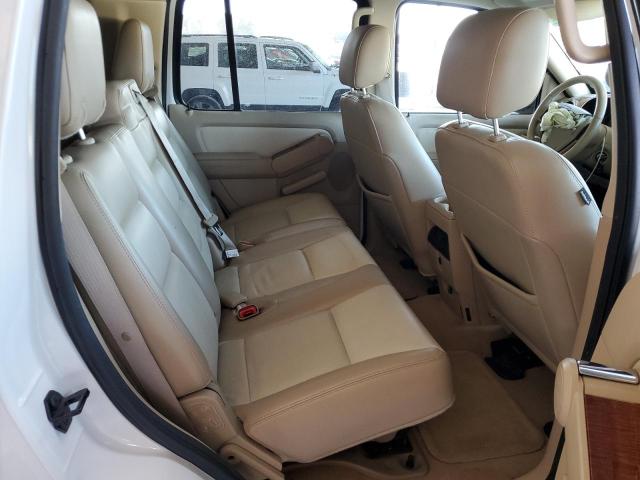 Photo 10 from auction – 2006 FORD EXPLORER E with VIN 1FMEU64E06UA92310