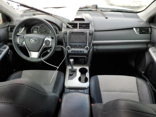 Photo 8 from auction – 2014 TOYOTA CAMRY L with VIN 4T1BF1FK9EU804198