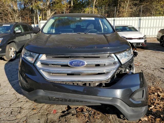Photo 5 from auction – 2015 FORD EDGE SE with VIN 2FMTK3G87FBC29556