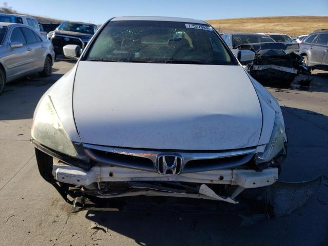 Photo 5 from auction – 2007 HONDA ACCORD EX with VIN 1HGCM66567A043979