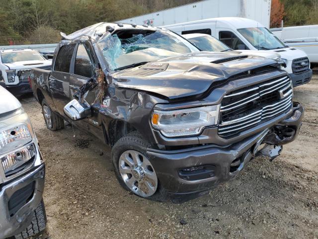 Photo 4 from auction – 2023 RAM 2500 LARAM with VIN 3C6UR5FL0PG646741