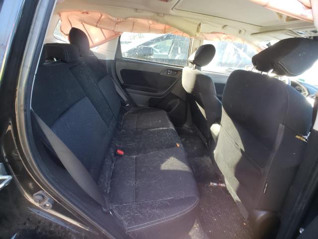 Photo 10 from auction – 2014 SUBARU FORESTER 2 with VIN JF2SJAEC5EH525340