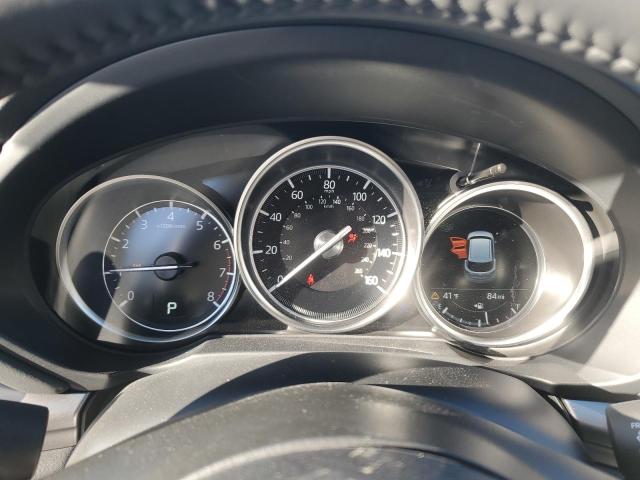Photo 9 from auction – 2023 MAZDA CX-5 PREFE with VIN JM3KFBCM5P0283465