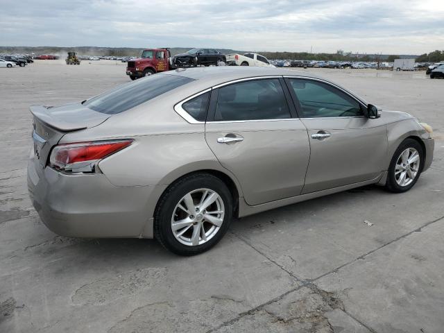 Photo 3 from auction – 2013 NISSAN ALTIMA 2.5 with VIN 1N4AL3AP9DN531141