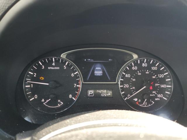 Photo 9 from auction – 2014 NISSAN ALTIMA 2.5 with VIN 1N4AL3AP9EC298794