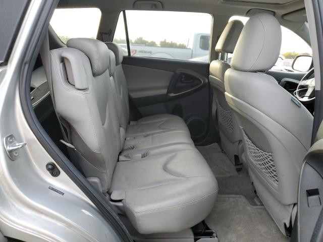 Photo 11 from auction – 2011 TOYOTA RAV4 LIMIT with VIN 2T3YF4DV1BW067025