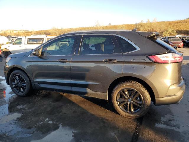 Photo 2 from auction – 2019 FORD EDGE SEL with VIN 2FMPK4J99KBC05746