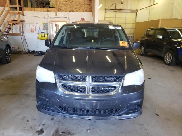 Photo 5 from auction – 2011 DODGE GRAND CARA with VIN 2D4RN3DG5BR773320