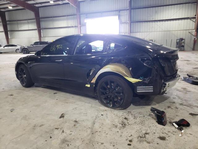 Photo 2 from auction – 2019 TESLA MODEL 3 with VIN 5YJ3E1EA0KF407455